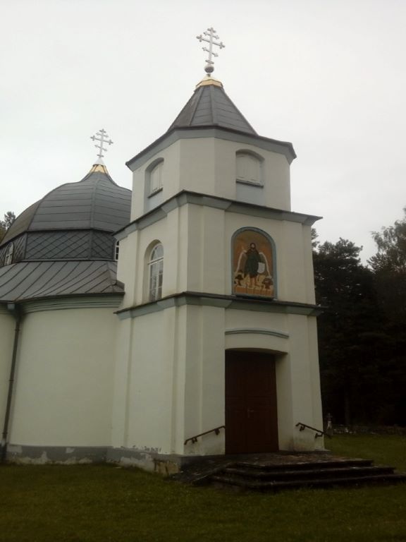 staragrzybowszczyzna
